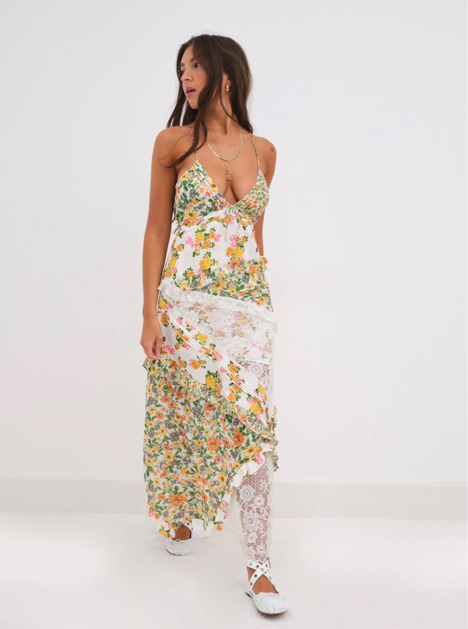 a European summer dress!


#LTKwedding #LTKSeasonal #LTKstyletip