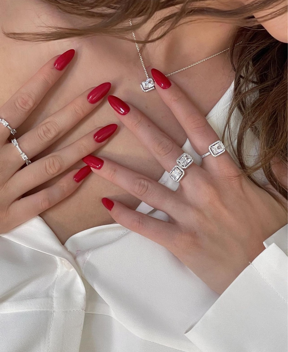 in my red era 

#LTKfit #LTKstyletip #LTKFind