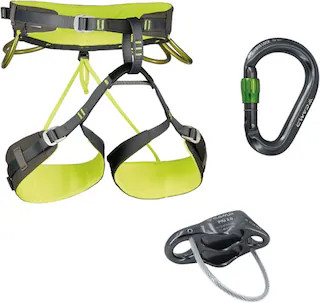 C.A.M.P.   Energy CR3 Harness Package - Men's | REI