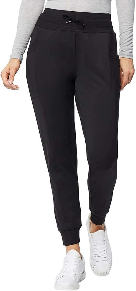 32 DEGREES Ladies' Side Pocket Jogger | Amazon (US)