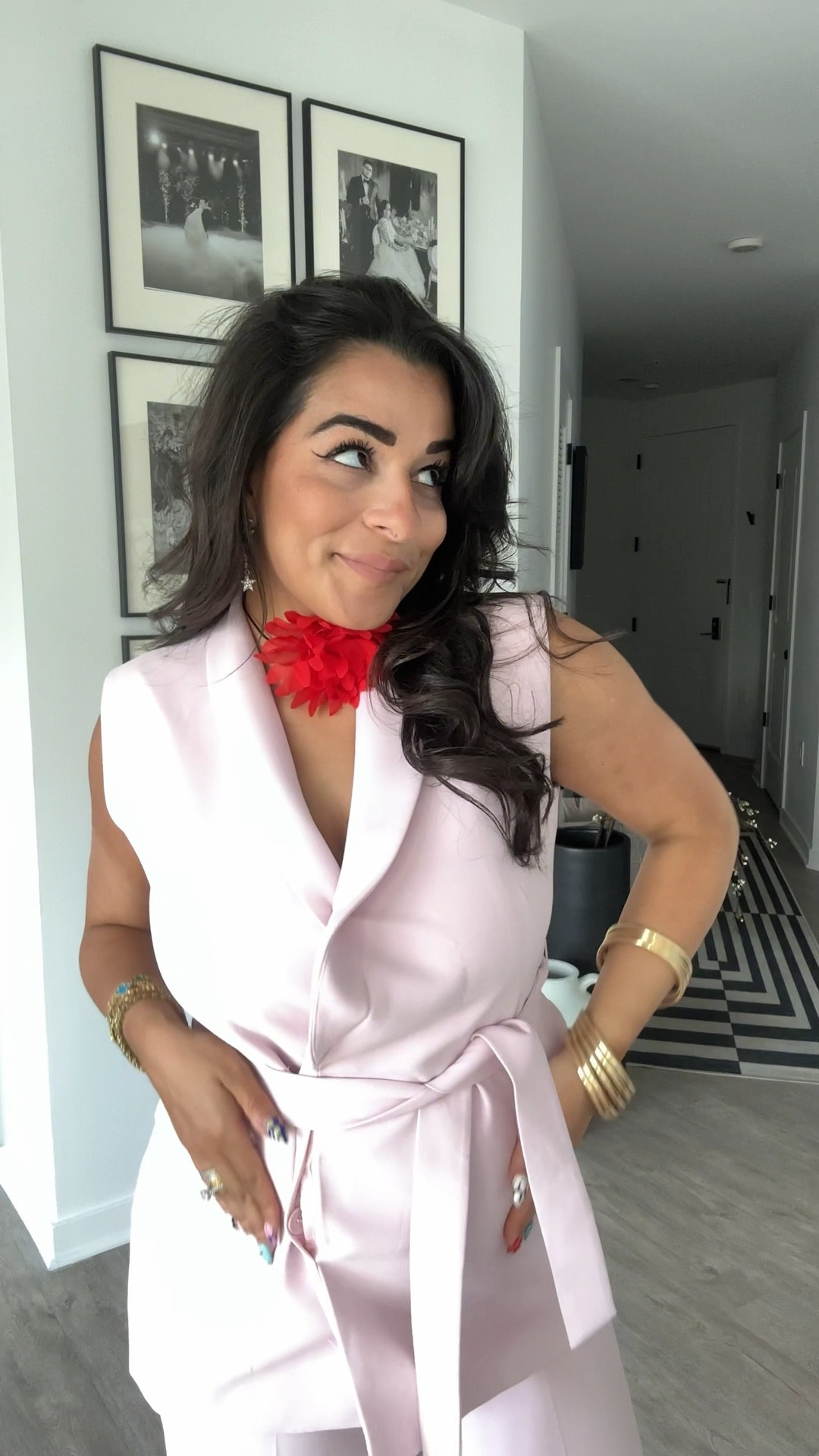 Loving this two-piece Vest set !!!!
Purchased from Zara & Linked similar options for y’all! 

Follow my shop @Nardinemarie on the @shop.LTK app to shop this post and get my exclusive app-only content!

#LTKBeauty #LTKStyleTip #LTKBump