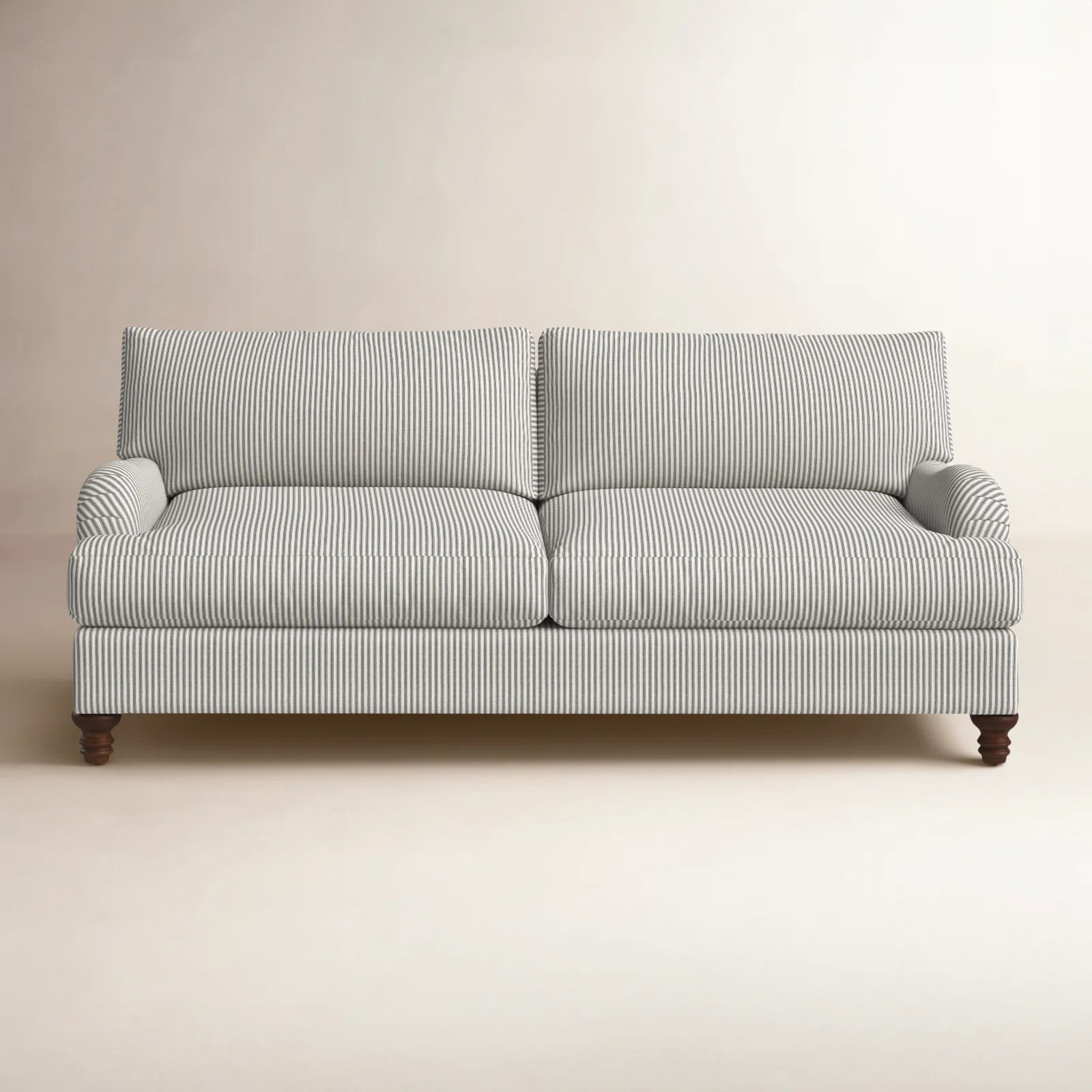 Walters 82'' Upholstered Sofa | Wayfair North America