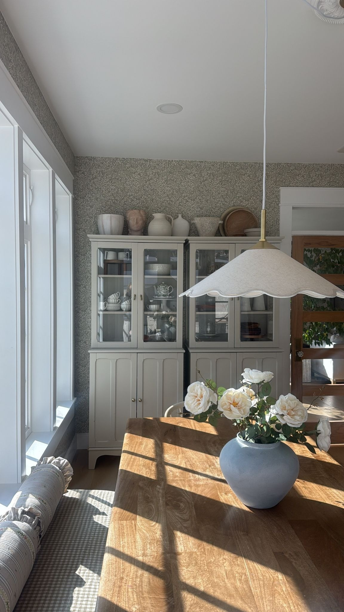 good morning  🤎 

 #LTKdayinmylife #LTKHome