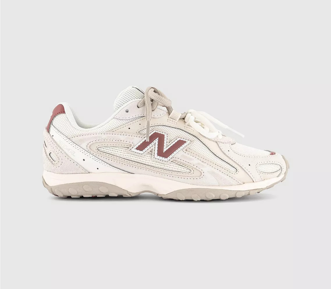 204L Trainers | Office Shoes (UK)