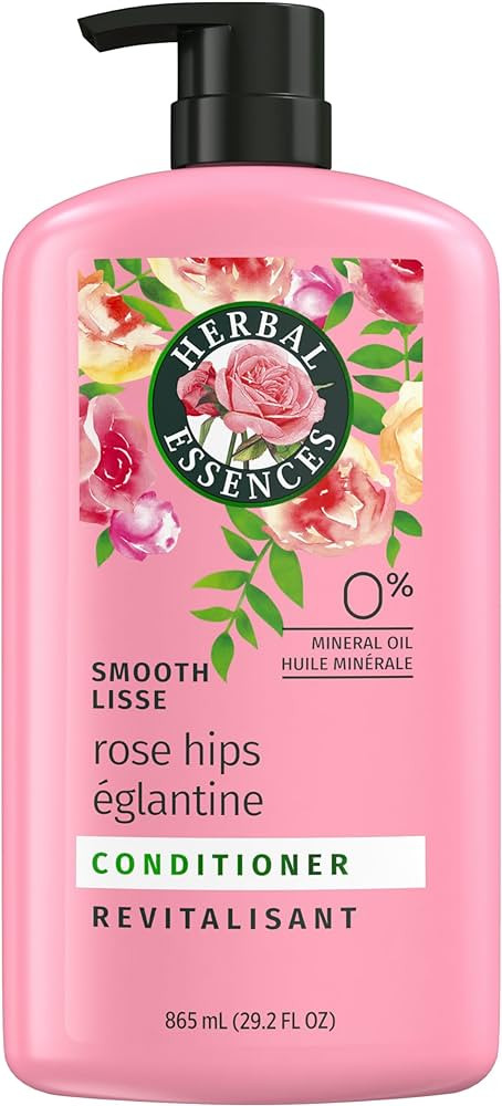 Herbal Essences Smooth Collection Conditioner, 29.2 fl oz | Amazon (US)