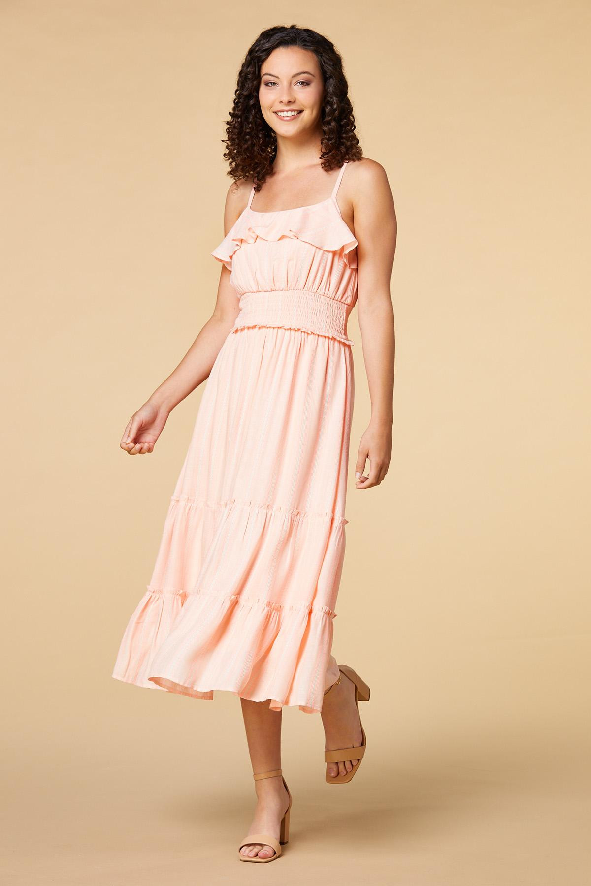 flowin` in the wind dress | Versona