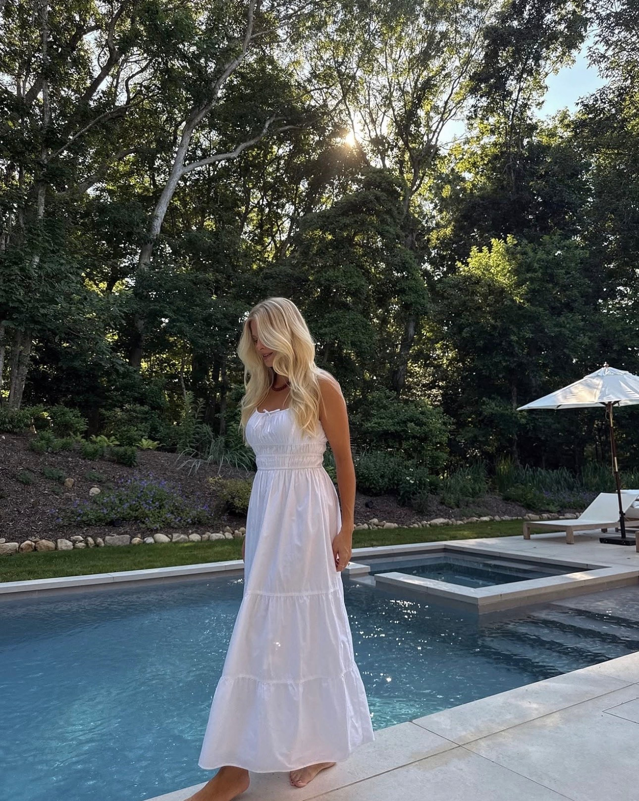 Linking similar dresses and necklaces! #kathleenpost

Summer dress, summer outfit 2026, MDW outfit, backyard bbq look, summer white party

#LTKSeasonal #LTKootd