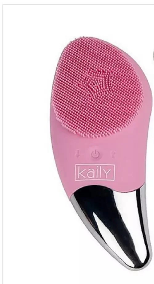 Kaily Beauty Studio Wireless Facial Massaging Brush | Walmart (US)