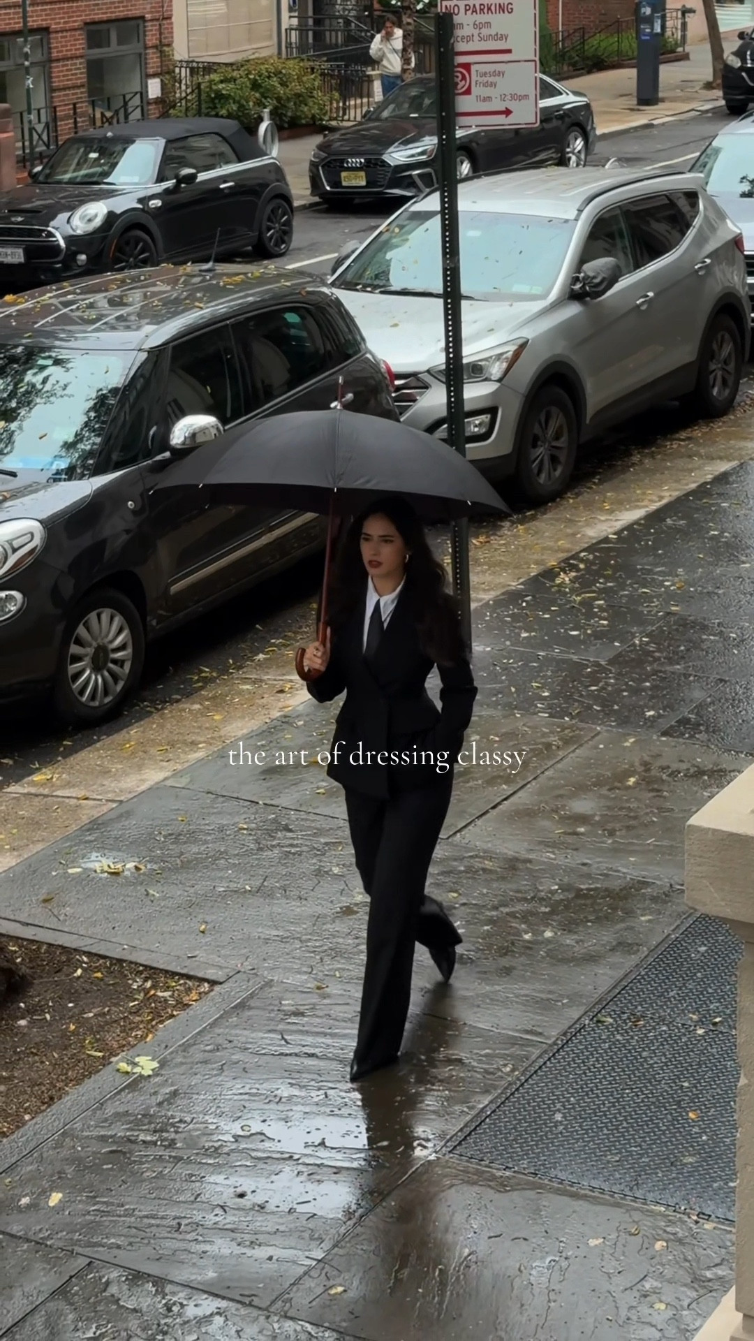 Classy winter outfits inspirations!🖤 #LTKStyle

#LTKHoliday #LTKootd