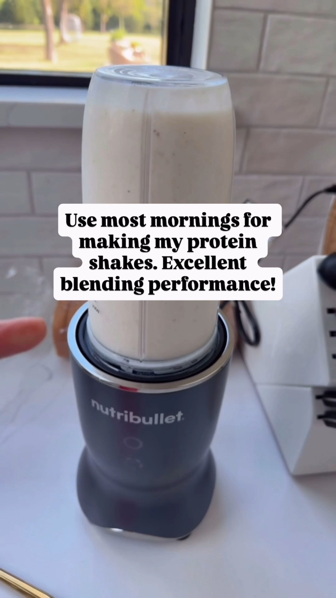Nutribullet on prime day deals