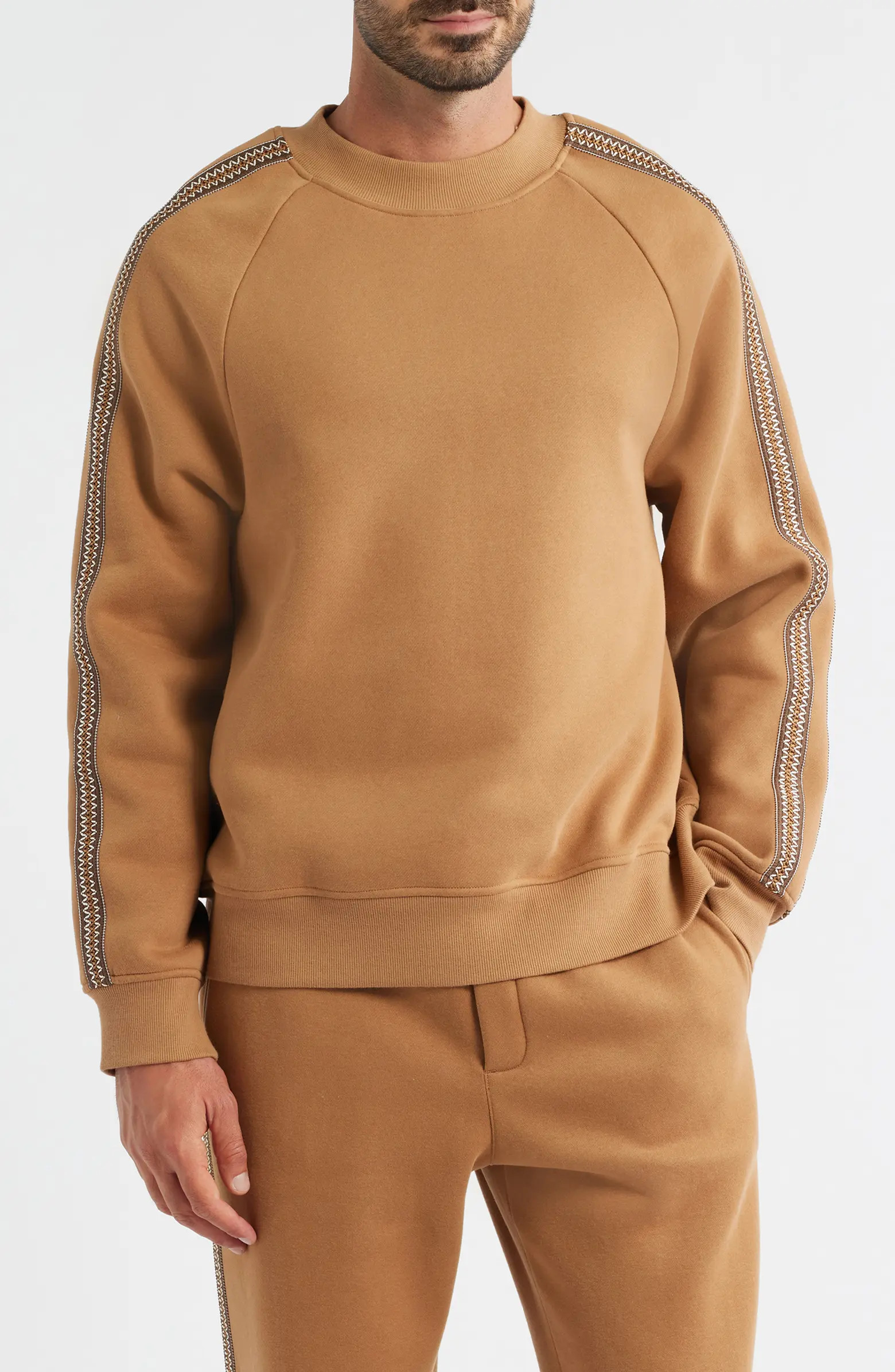 UGG® Tasman Crewneck Sweatshirt | Nordstrom | Nordstrom