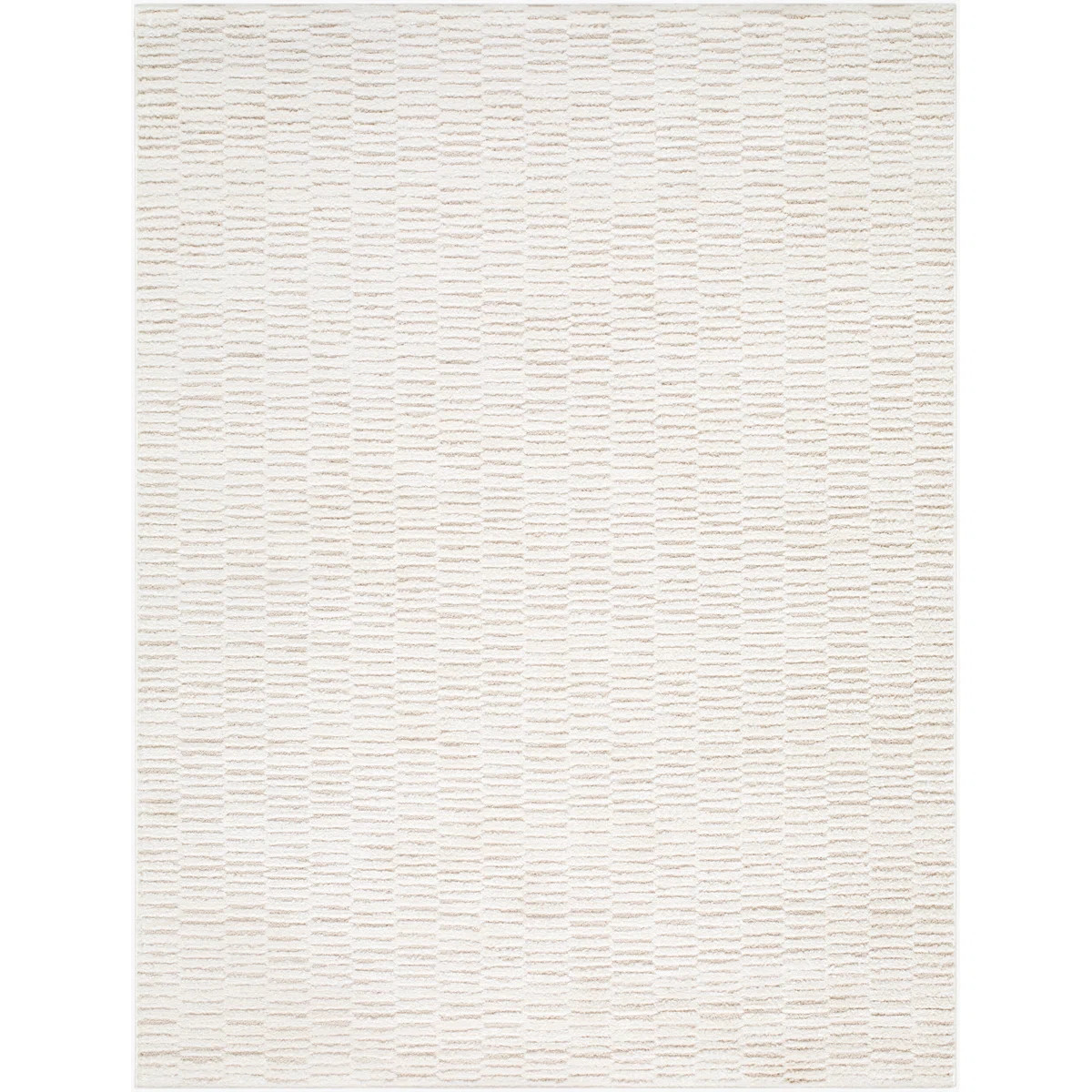 Rachel Zoe X Livabliss The Studio Edit Machine Woven Rug | Wayfair North America