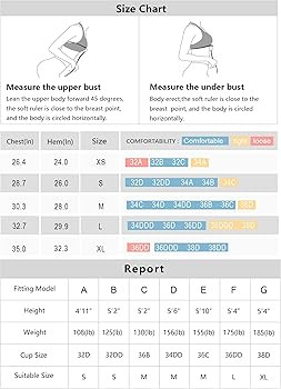 Women’s Longline Sports Bra Wirefree Padded Medium Support Yoga Bras Gym Running Workout Tank T... | Amazon (US)