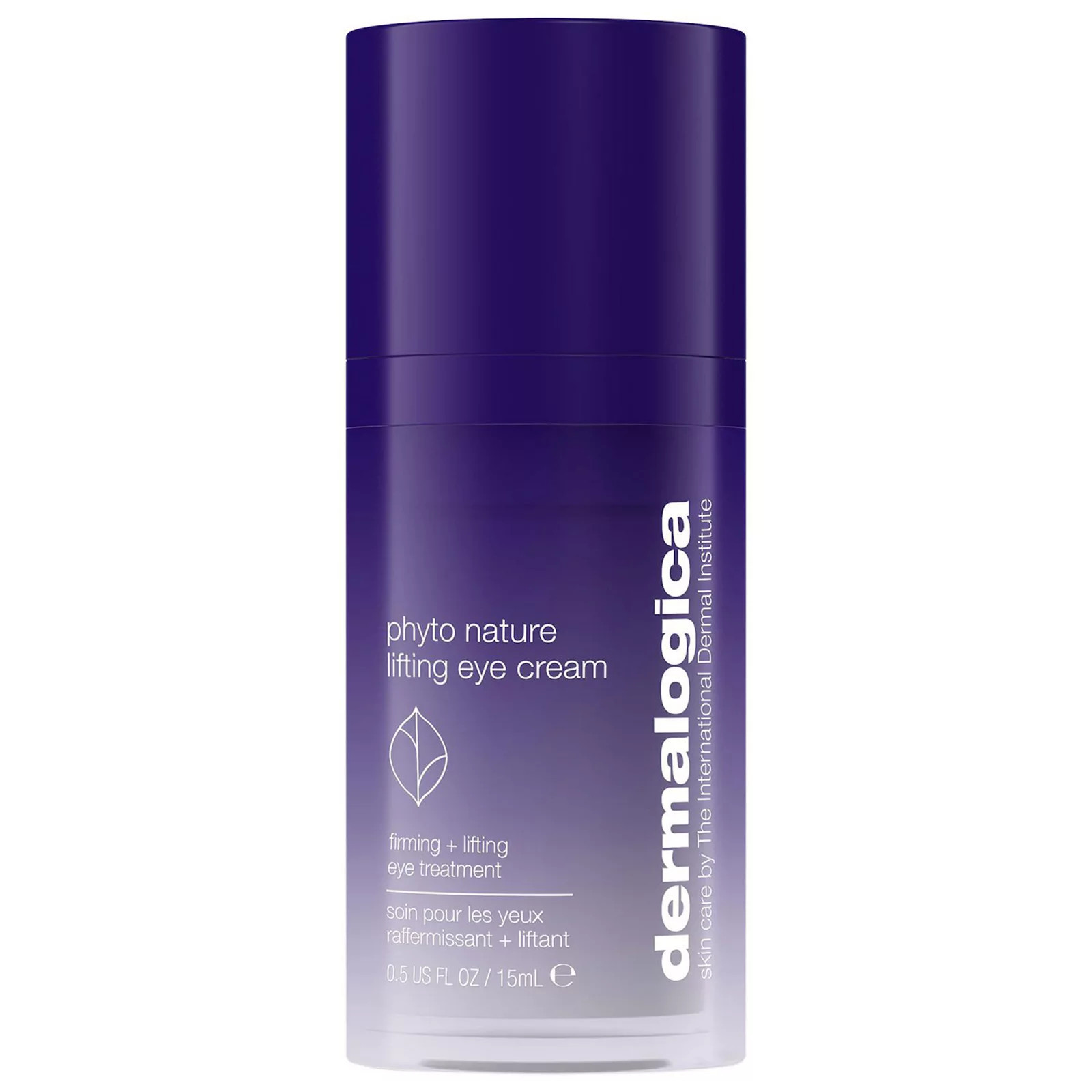 Dermalogica Phyto Nature Lifting Eye Cream, Size: 0.5 FL Oz, None | Kohl's