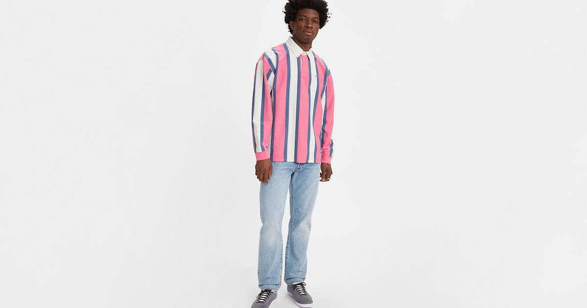 501® '93 Straight Fit Men's Jeans | LEVI'S (US)