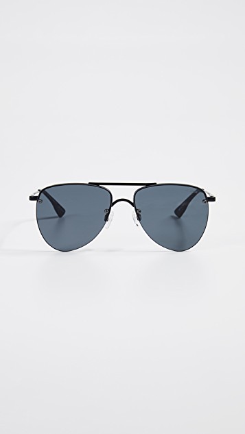 The Prince Sunglasses | Shopbop