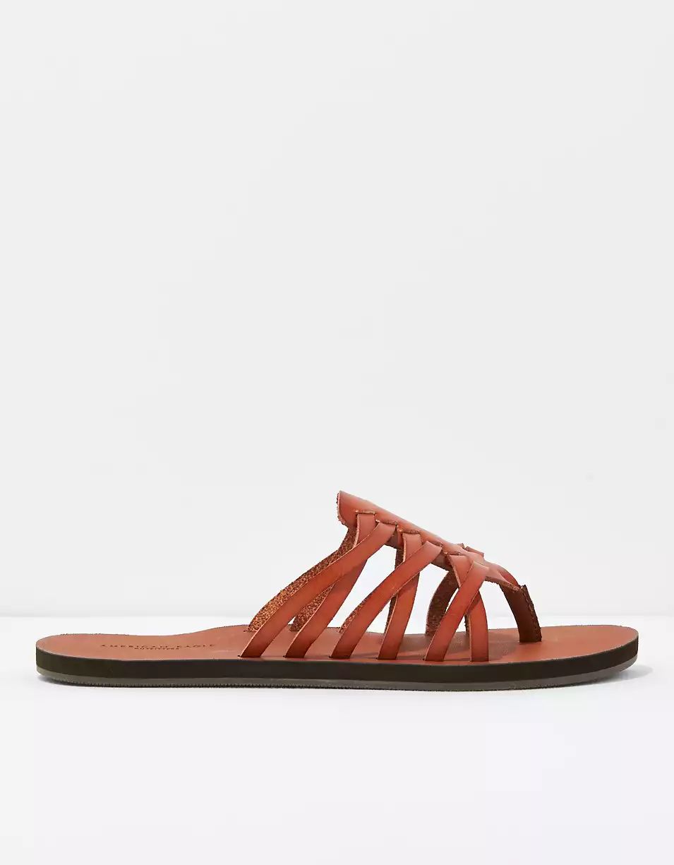 AE Hurache Flip Flop | American Eagle Outfitters (US & CA)