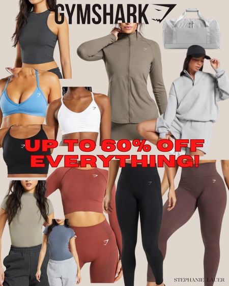 Up To 60% off on 3/13/23! This sale goes active 11am EST 
(8am PT, 10am CT, 9am MT)


#activewearsale #gymsharksale #gymclothes

#LTKFind #LTKSale #LTKfit