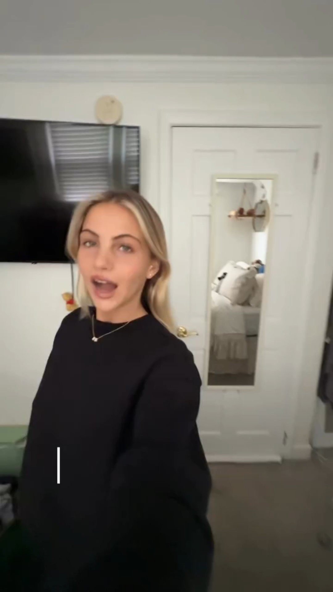 Vlogmas day 21 🎄🎁❤️ DADS BDAY TM 🥰🩷 @neutraldrop @walmart u heard him #vlogmas #vlog #explore #viral #relatable