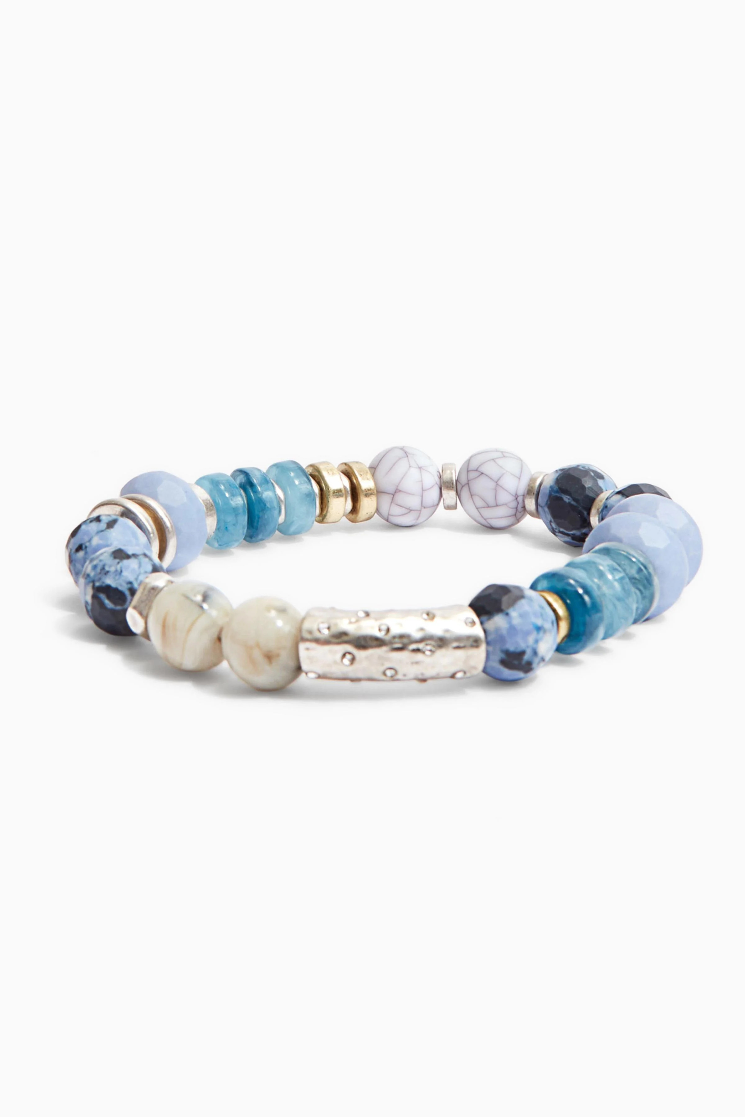Harmony Intention Bracelet | Stella & Dot