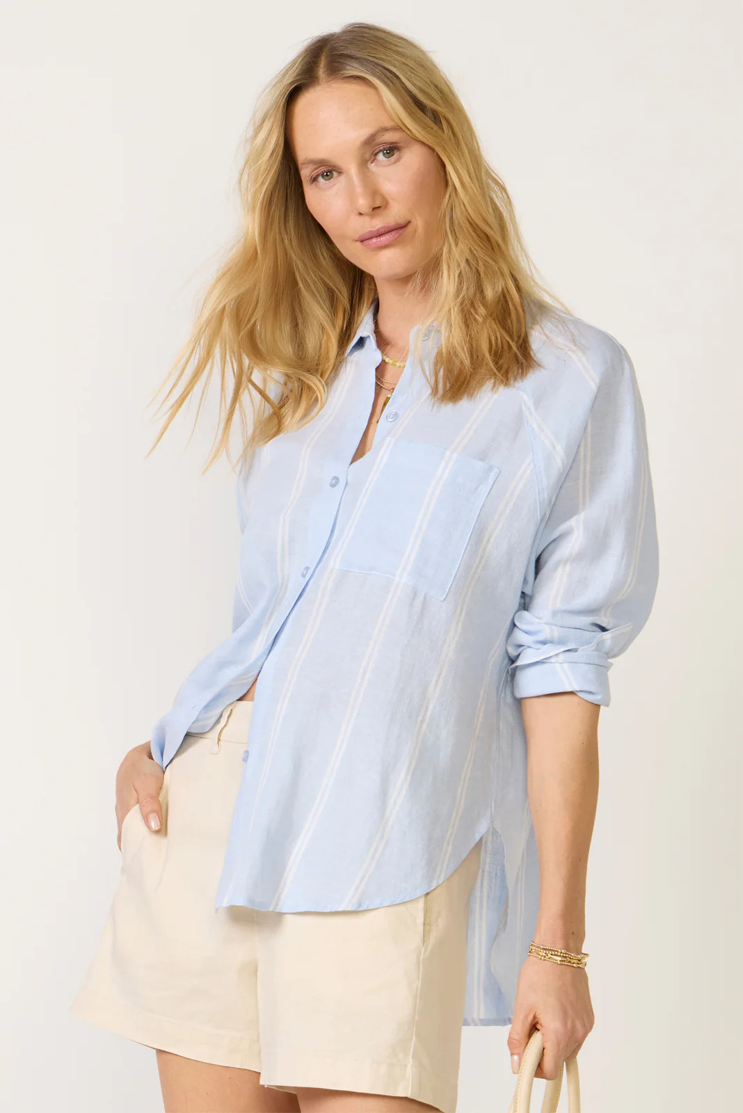 The Perfect Line Top | Evereve