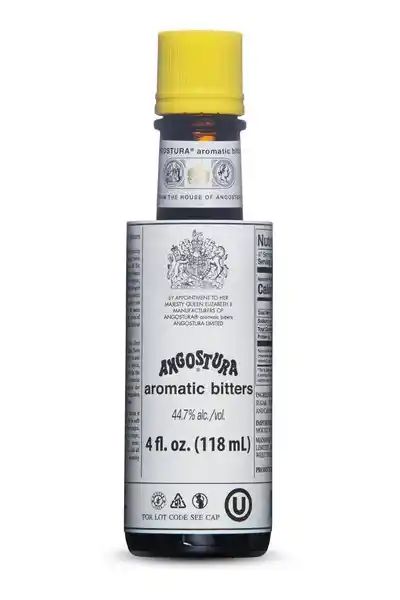 Angostura Aromatic Bitters | Drizly