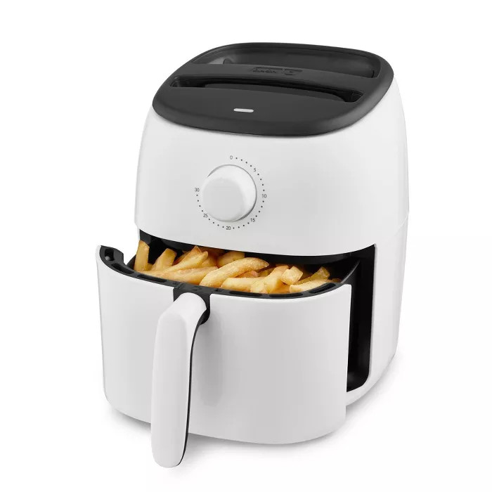 Dash Express Tasti-Crisp 2.6qt Air Fryer | Target