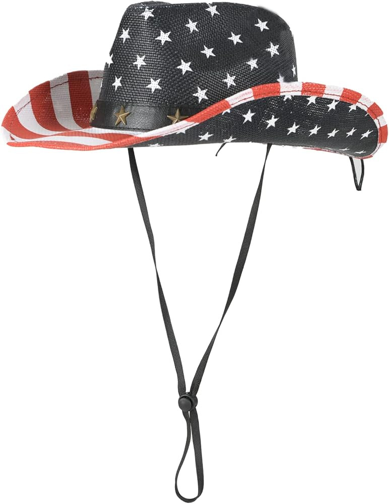 LEMONSODA American Flag Hats | Amazon (US)