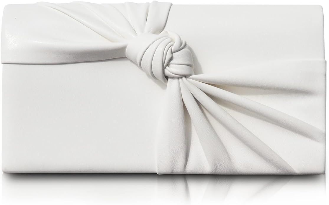 AOYUNHUI Clutch Purses for Women Wedding Cross Body Bag Purses for Women Wedding Prom Party Club | Amazon (US)