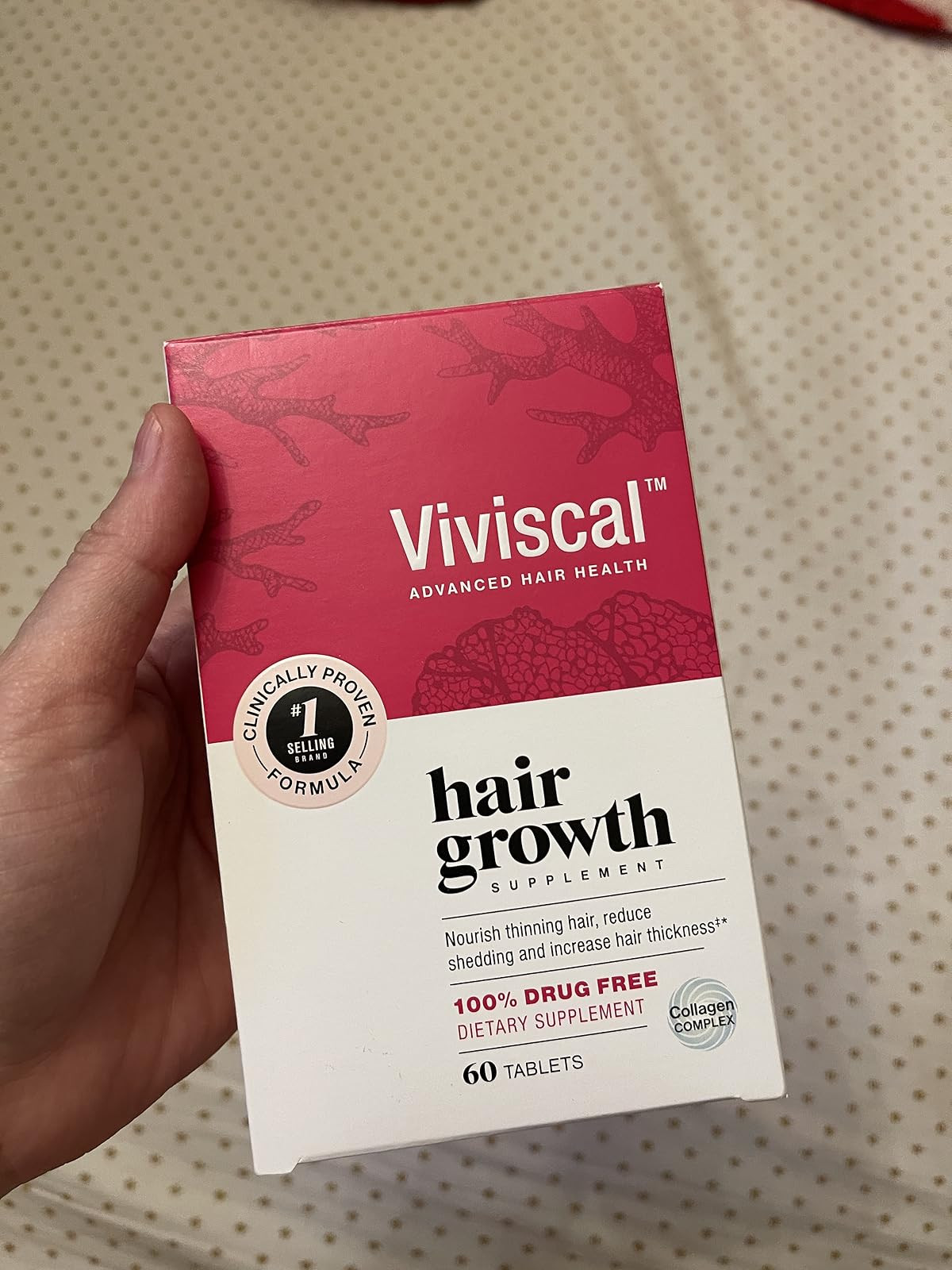 Lubella Gauna | Amazon (US)