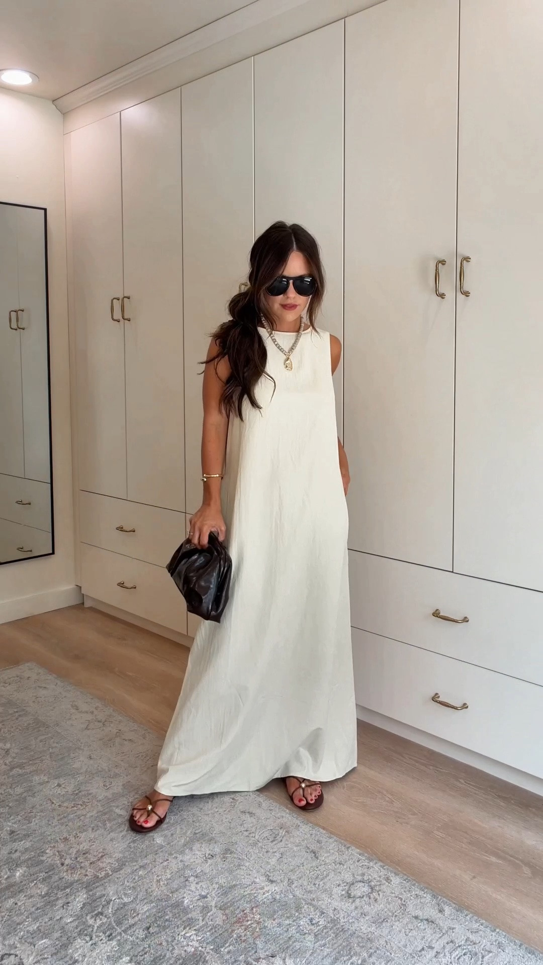 Wearing a xs in all - Summer dress season is officially here ☀️ From easy everyday midi dresses to breezy maxi dresses, @target is full of affordable styles that look so much more expensive than they are. Whether you’re heading to brunch, vacation, date night, or simply running errands in style, these dresses are effortless, flattering, and perfect for staying cool all summer long.

#midiDress #maxiDress #summerStyle #targetStyle #targetFinds #affordableFashion #vacationOutfits #summerWardrobe #dressSeason #coastalStyle #ad

#LTKootd #LTKPetite #LTKSeasonal