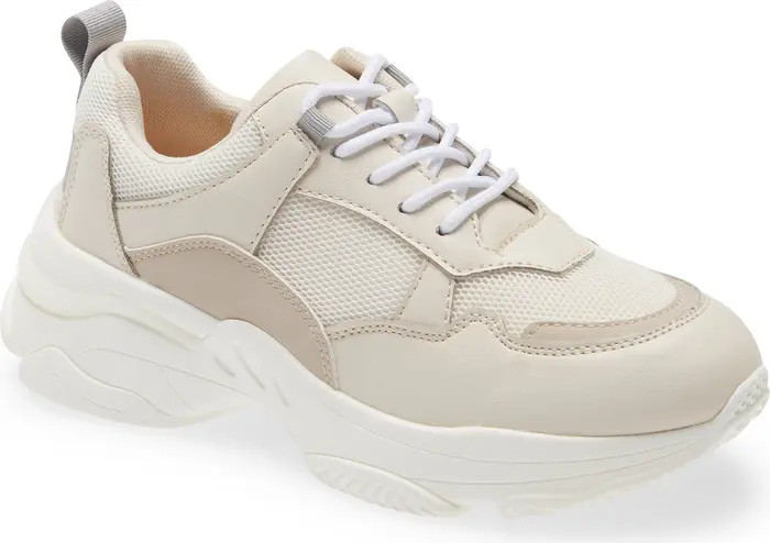 Stassi Chunky Sneaker | Nordstrom