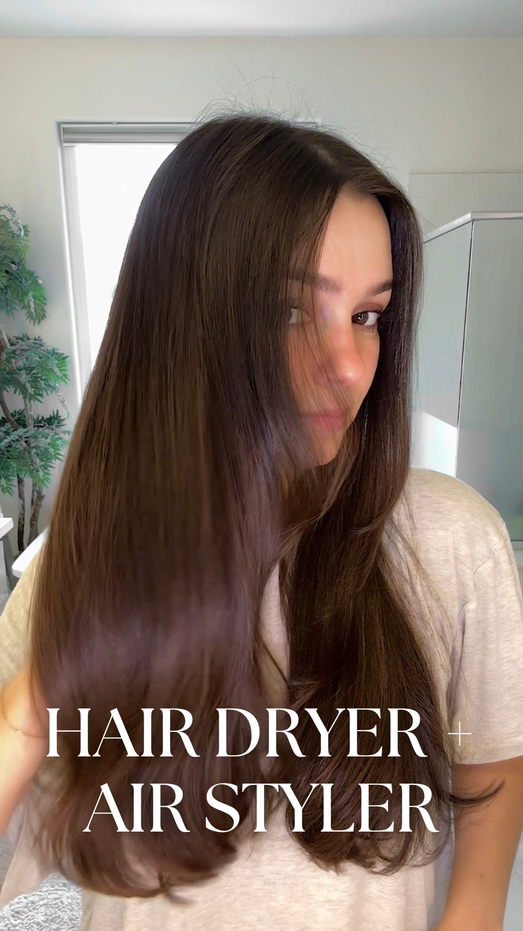 Must-have hair dryer and airflow styler! The perfect gift for yourself or a loved one! 

hair dryer, fast drying hair tool, salon blowout dryer, lightweight hair dryer, ionic hair dryer, heat protection styling, amazon hair tools, powerful airflow dryer, hair care essentials, everyday hair styling

#hairdryer #hairtools #hairstyle #amazonfinds

#LTKFindsUnder100 #LTKGiftGuide #LTKBeauty