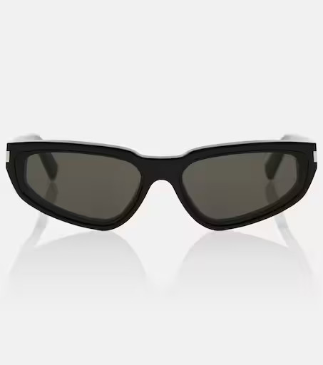 SL 634 Nova cat-eye sunglasses | Mytheresa (INTL)