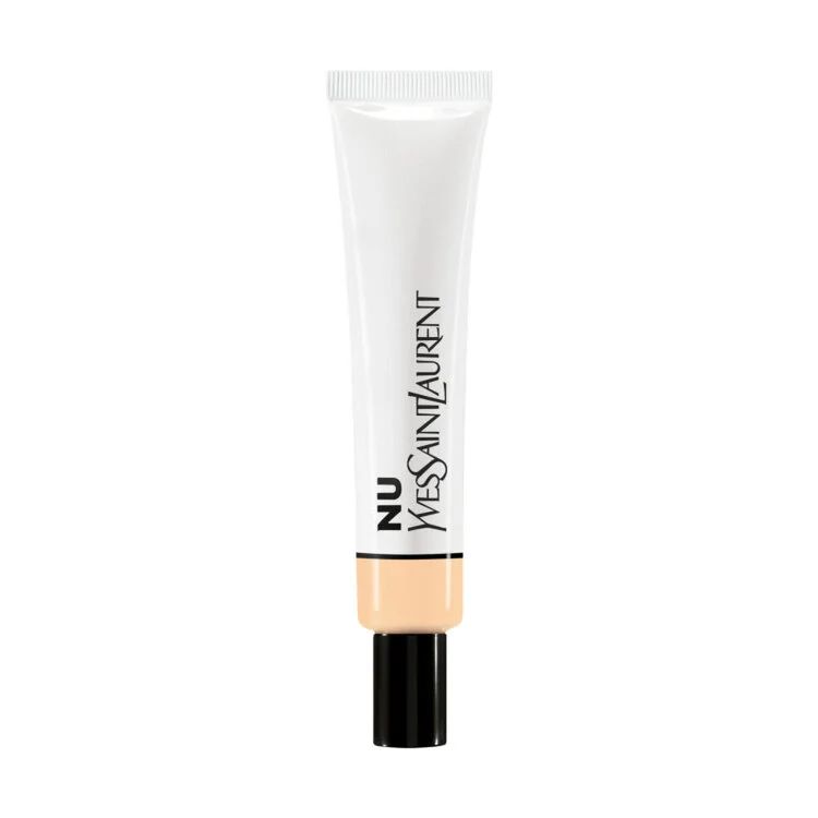 NU Bare Look Tint, the best tinted moisturizer by YSL Beauty | YSL Beauty (CA)