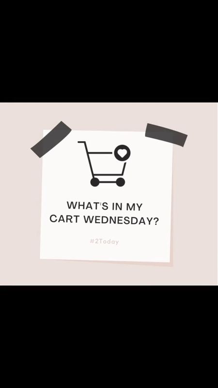 What’s in My Cart Wednesday

Here is what’s in my Amazon cart this week! 

Sparkling glitter rhinestone fishnet tights /   Clip on selfie light / white pencil Christmas tree / Holiday decorations Amazon finds 

#whitechristmastree #penciltree #christmastree #amazonholidayfinds #selfielight #sparkletights 

#LTKSeasonal #LTKHoliday #LTKcurves