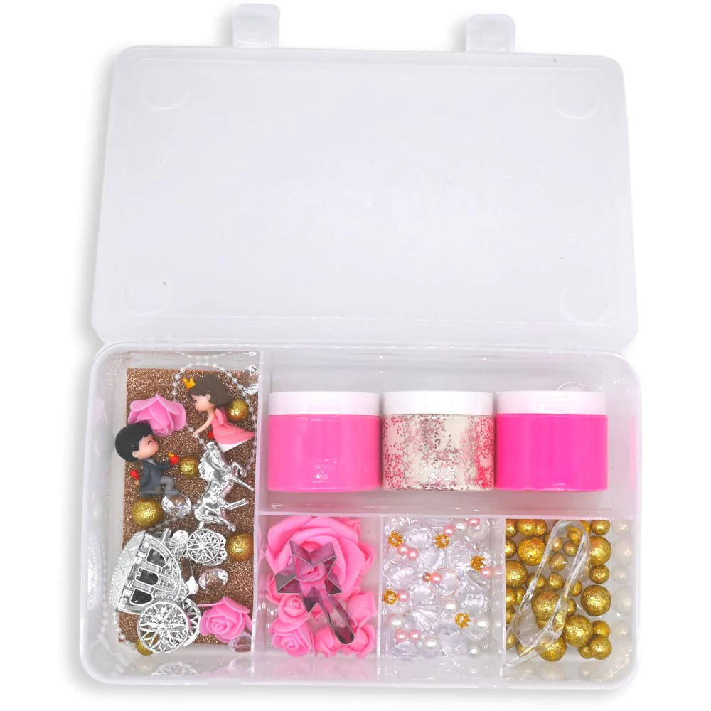 Princess Sensory Kit - Sensory Toys | Sensationally OT