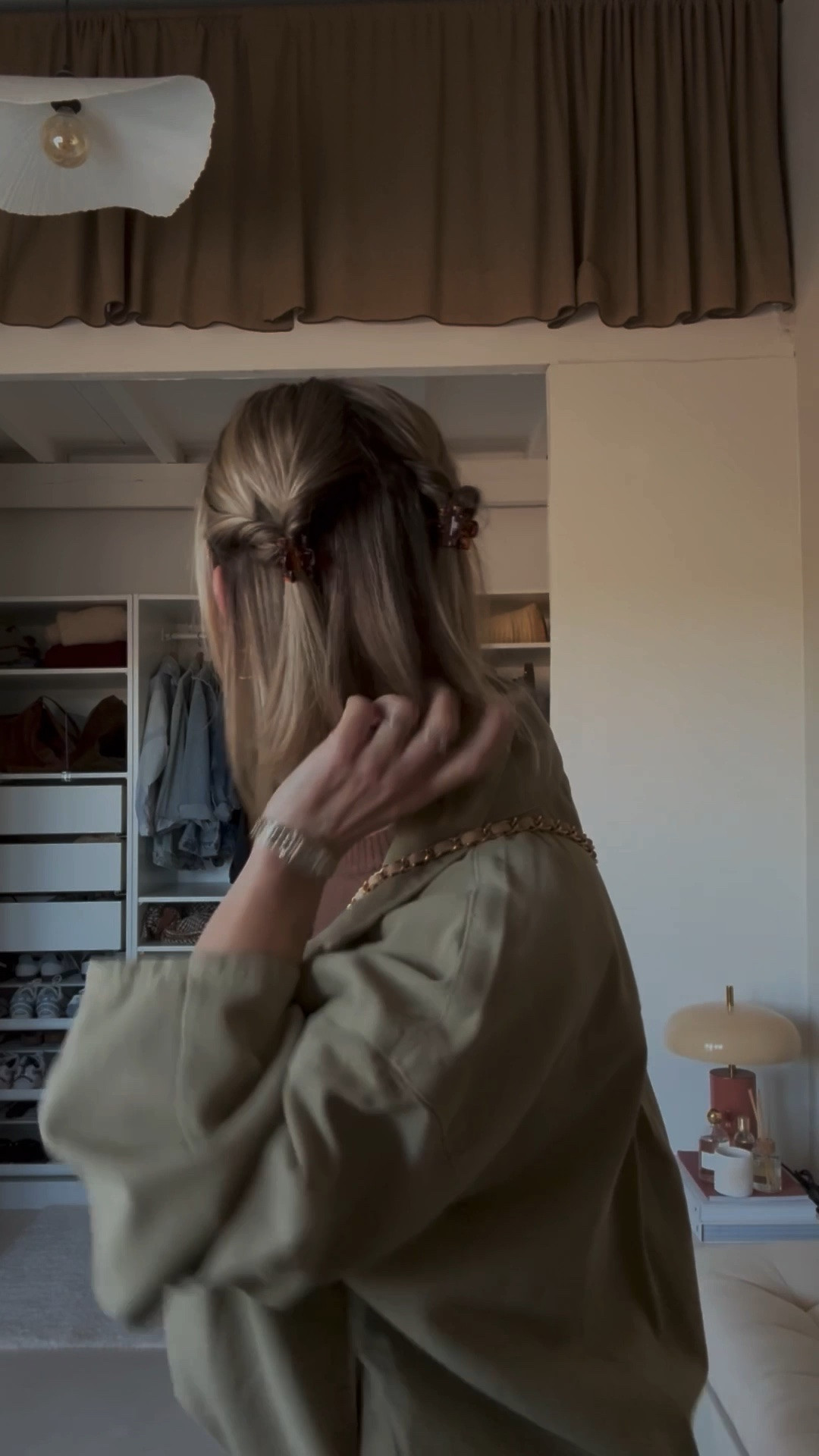 #LTKgrwm #LTKootd #LTKstorytime