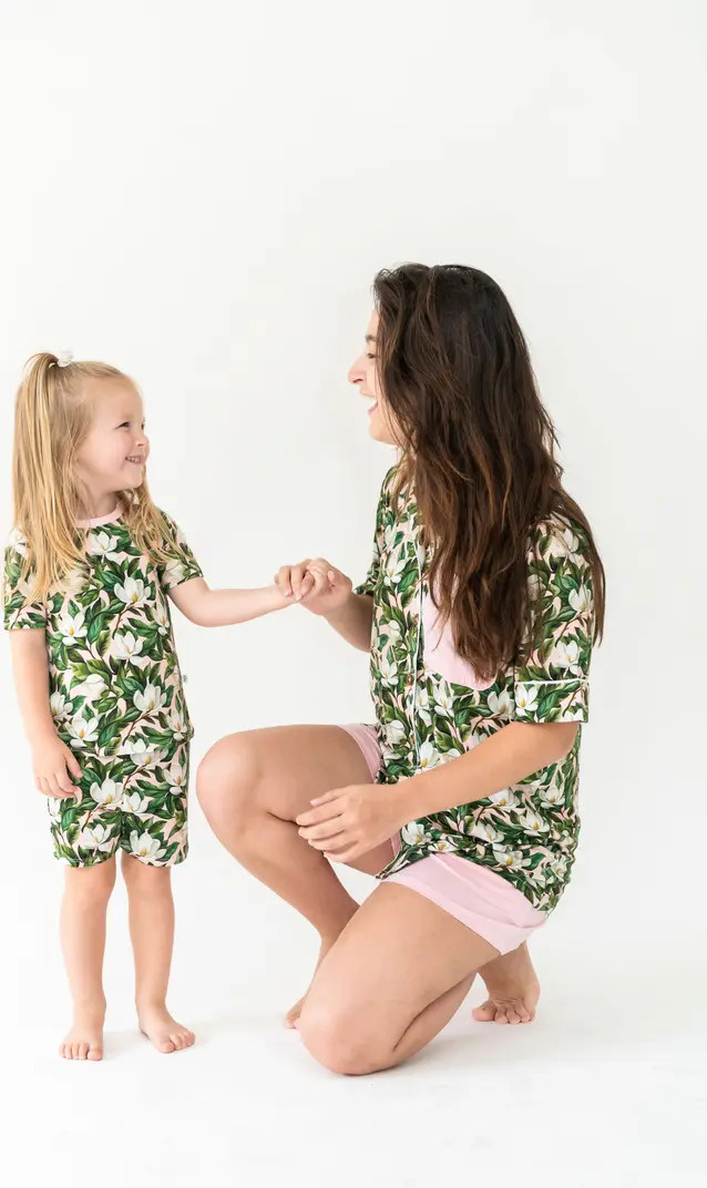 Laree + Co Magnolia 2-Piece Short Set | Nordstrom | Nordstrom