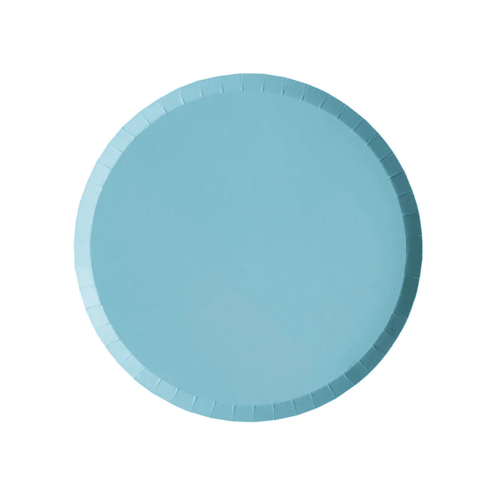Shade Collection Cloud Dessert Plates | Shop Sweet Lulu
