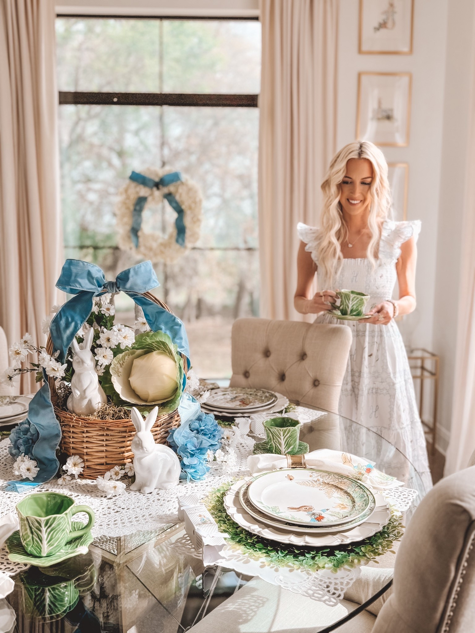 The perfect Easter dress from Hillhouse home

#LTKSeasonal #LTKStyleTip #LTKHome