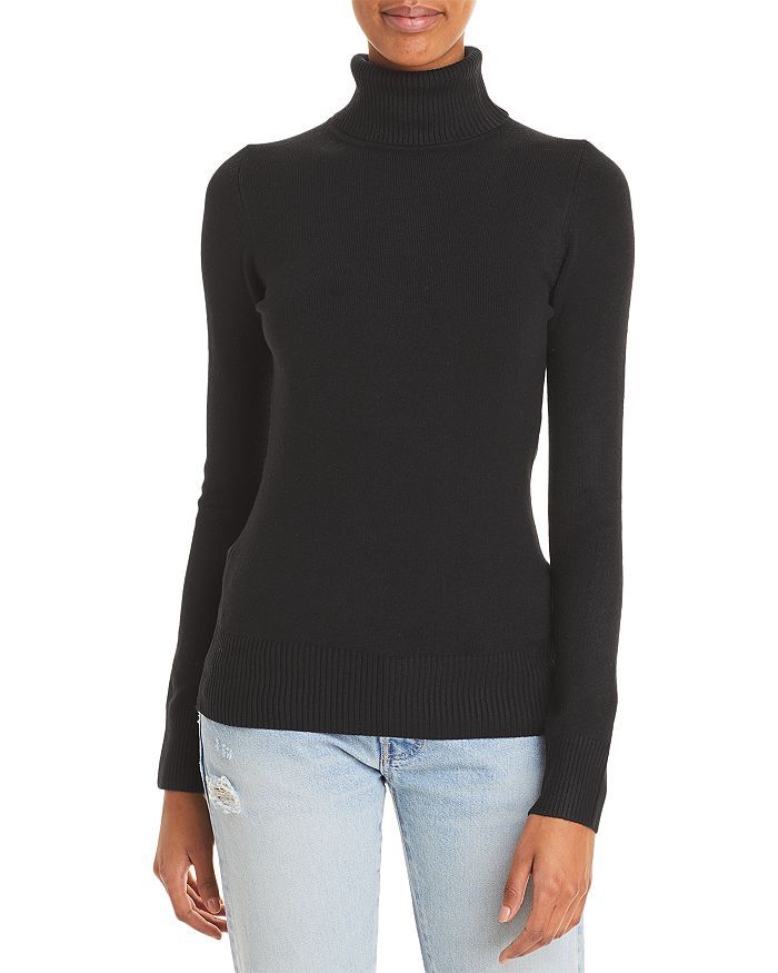 Babysoft Turtleneck Sweater | Bloomingdale's (US)