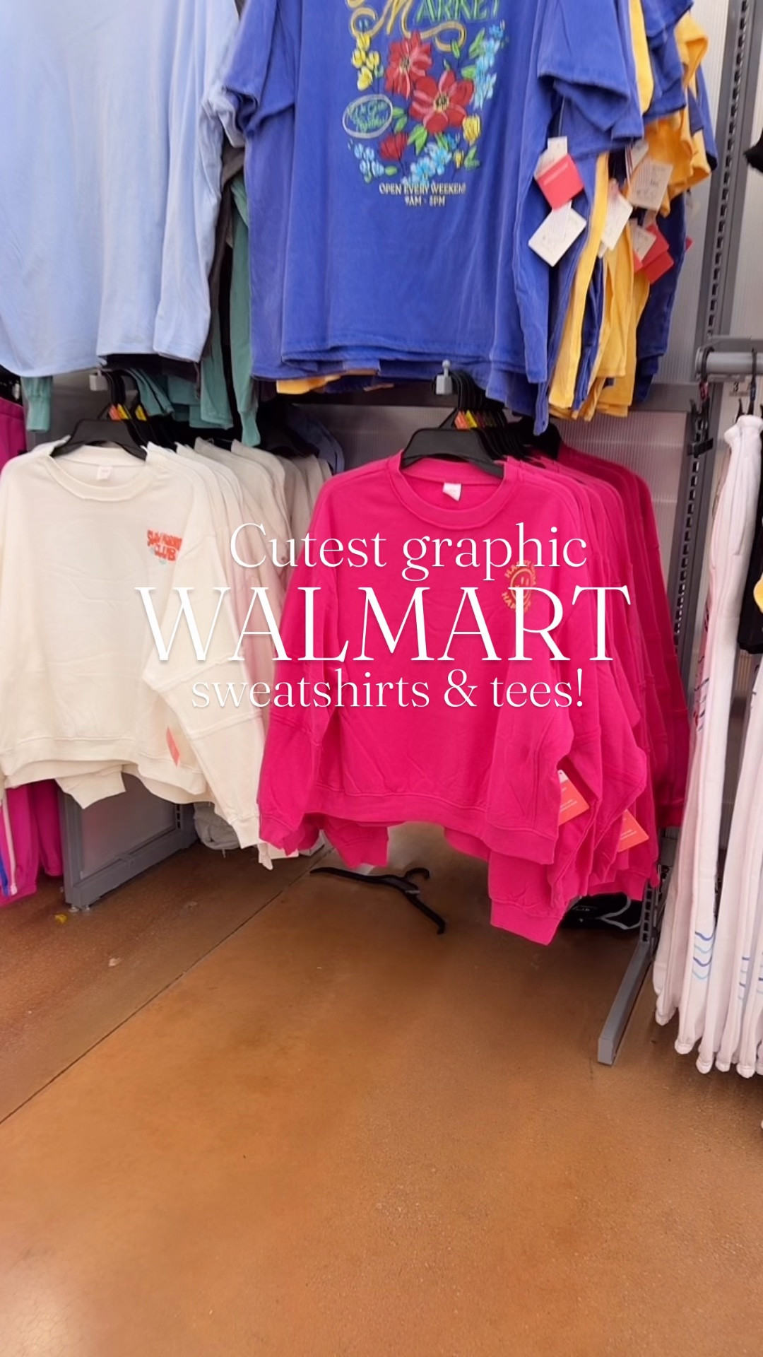 Mom life but make it cute 🖤

Graphic sweatshirts & tees that keep up with busy days—school drop-offs, errands, and everything in between. Comfy, cute, and effortlessly styled.
⬇️⬇️⬇️
Sweatshirts size medium for roomy fit!
Jeans and shorts size 6
Tees size small (run roomy)

#MomStyle #GraphicTees #GraphicSweatshirt #CasualMomStyle #EverydayOutfits #MomUniform #ComfyAndCute #EasyStyle #BusyMomLife

#LTKootd #LTKOver40 #LTKmomlife