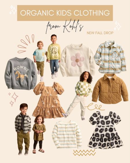 The cutest Fall Drop 23 from Little Co 🤩 Too many faves to count!

#LTKBacktoSchool #LTKkids #LTKbaby