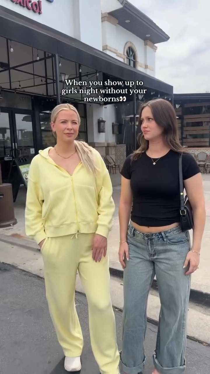 Round of applause for the 10/10 acting skills though lol🙌🏼💅🏼👏🏼 

 #LTKStyleTip