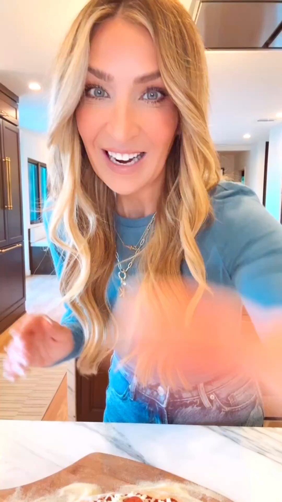 Ordered all the supplies to make at home pizza from Lowe’s and I have to say – this was SO fun! Love this pizza oven and then I got the accessories to go with it! @loweshomeimprovement #ad #lowespartner

#LTKSaleAlert #LTKHome #LTKfoodie