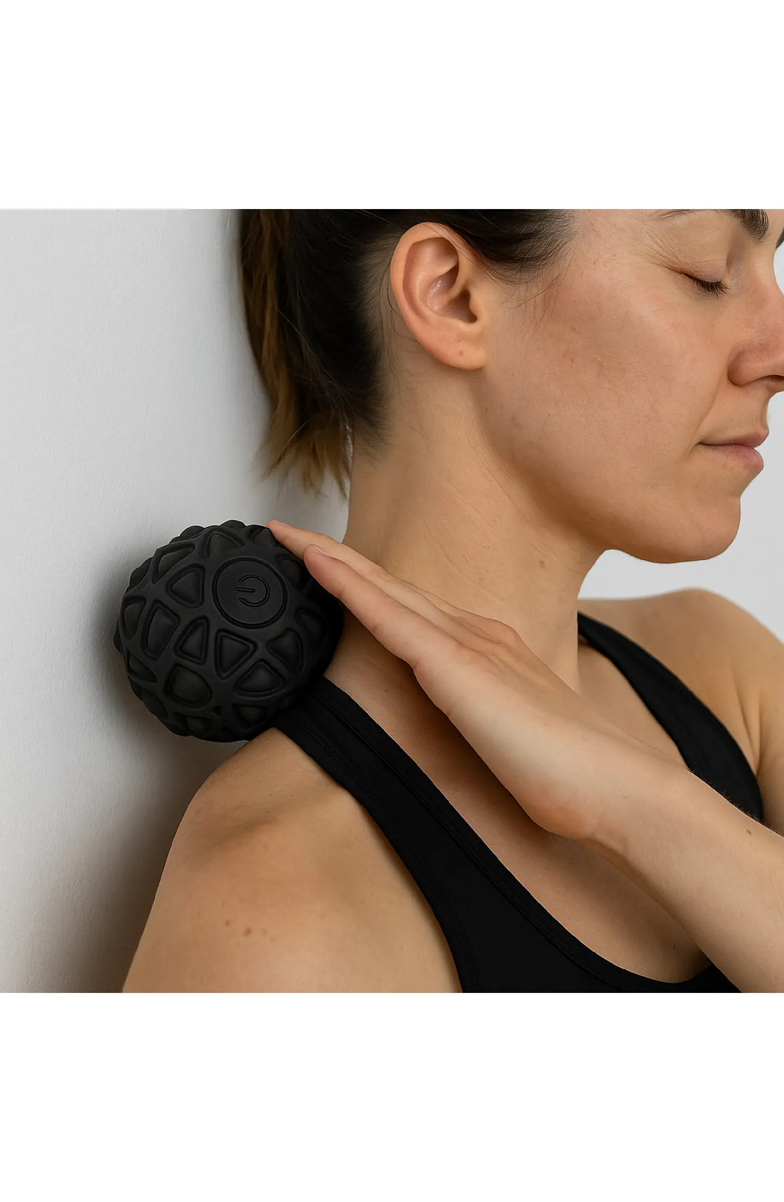 Vibrating Massage Ball - Deep Tissue Relief at Your Fingertips | Nordstrom