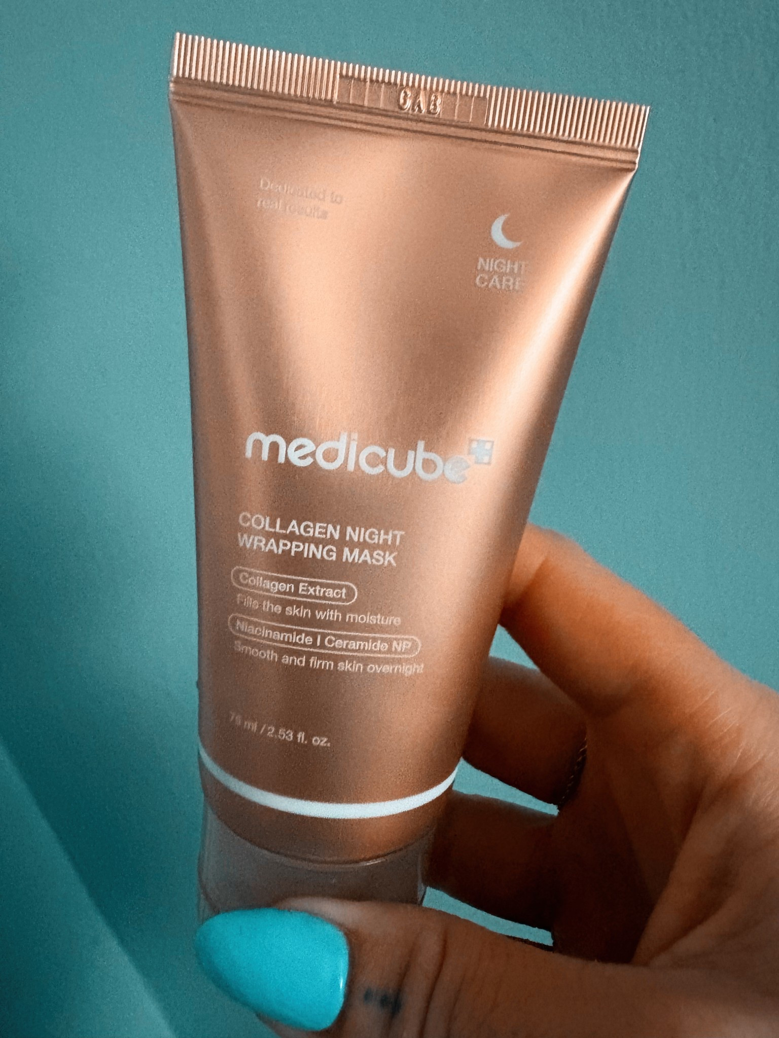 Spring and Summer skin care!! 
Hydrolyzed Collagen For Glowing Skin Overnight Mask!! 
On super spring sale and under $15!

#LTKBeauty #LTKdayinmylife #LTKSaleAlert