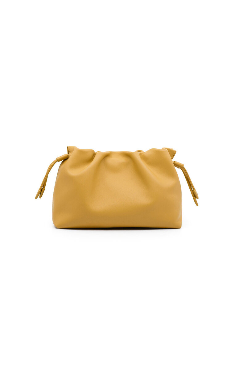 Alexandra Petite Leather Pouch | Moda Operandi (Global)