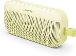 Bose SoundLink Flex Bluetooth Speaker (2nd Gen) - Portable Outdoor Speaker with Hi-Fi Audio, Wate... | Amazon (US)